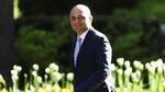 Sajid Javid Mendagri Inggris Pertama yang Muslim