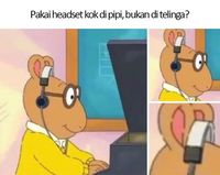 10 Kesalahan Logika Film Kartun yang Tak Disadari