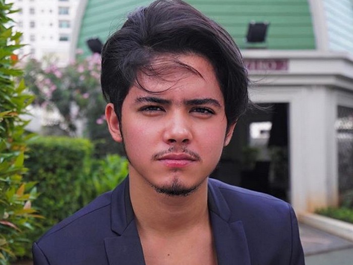 Intip Perubahan Aliando Syarief yang Bikin Cewek Klepek-Klepek