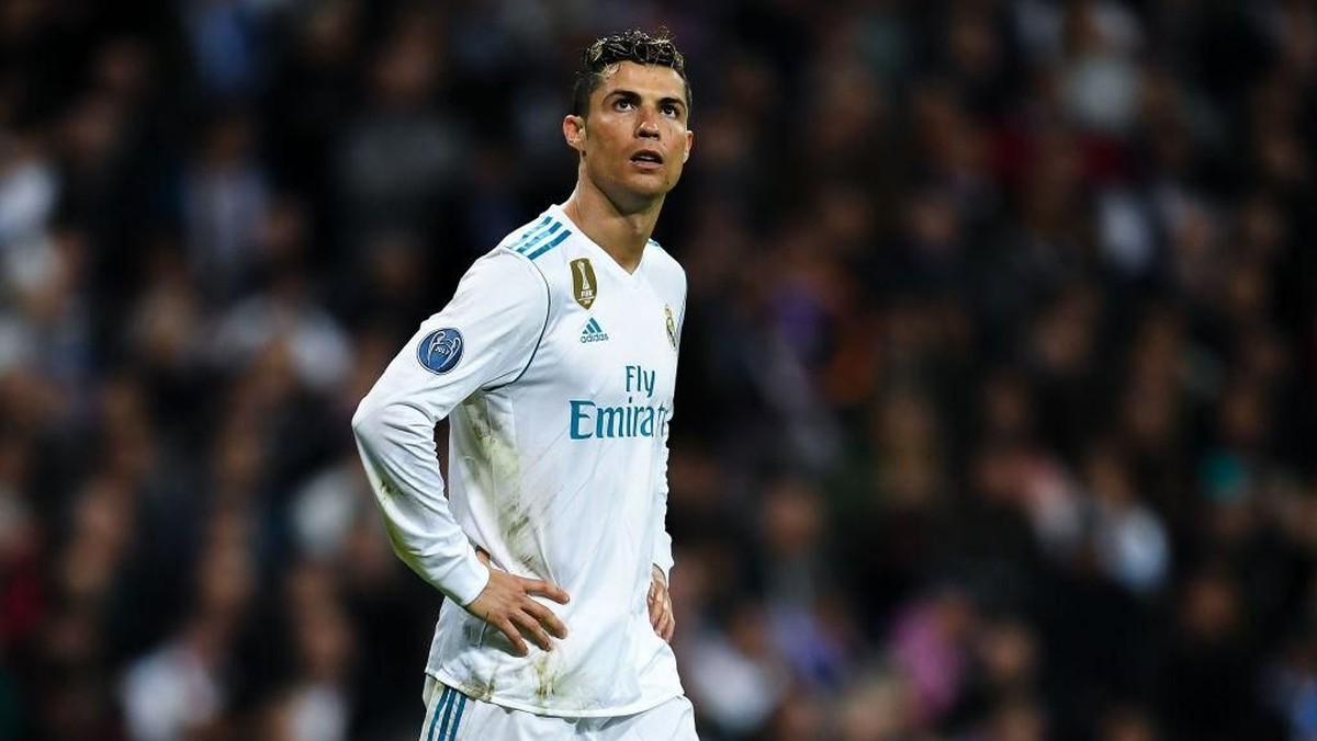 Ronaldo akan jadi ancaman terbesar Liverpool di final Liga Champions. (Foto: David Ramos/Getty Images)