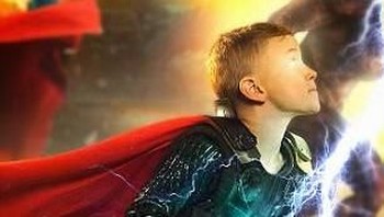 Ini adalah Jazon Bieber adik dari penyanyi Justin Bieber. Untungnya dia tidak menerima bullyong namun memang ikut terlibat dalam proyek ini. Foto: Josh Rossi/Petapixel