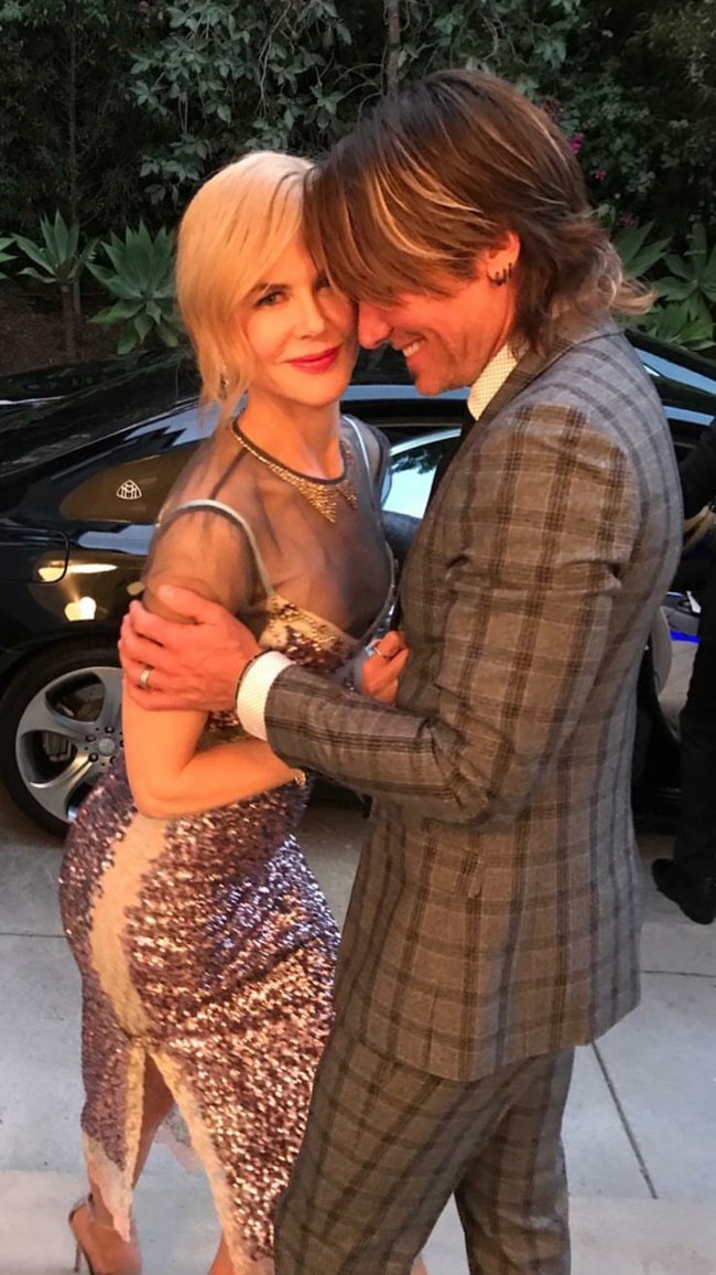 Nicole Kidman tidak lagi menemukan ketertarikan dengan sekolah saat usianya 16 tahun. Ia meninggalkan bangku SMA dan mengejar cita-citanya dalam berakting.  Foto: Istimewa