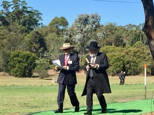 Sydney Mulai Kekurangan Tempat Pemakaman