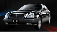 Korea Utara sebenarnya memiliki merek mobil sendiri dengan nama Pyeonghwa. Pada tahun 1998, Pyeonghwa Motor Corporation masih berada di bawah bendera Korea Selatan. Merek ini sengaja dibuat dengan maksud menjembatani Korea Selatan dan Korea Utara. Foto: dok. timesofindia.indiatimes