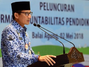 GP Ansor Tolak Ceramah Khalid Basalamah, Sandi Siap Jadi Mediator