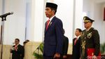 Salman Al Farisi Resmi Jadi Dubes Afsel