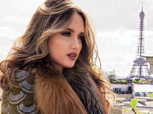 Cinta Laura Sama Sekali Tak Tertarik Bahas Nikah