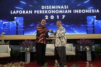 Begini Capaian Pertumbuhan Ekonomi Jawa Tengah 