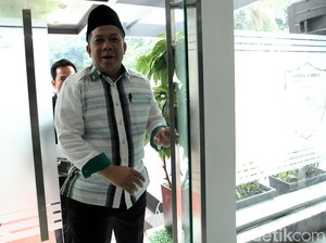 Fahri: PKS Kehilangan Sumut, Jabar, Malut di Pilkada 2018
