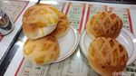 Foto: Wisata Kuliner Halal di Hong Kong