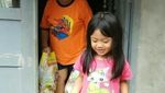 Yuk Lihat TK yang Bayar Biaya Sekolahnya Pakai Sampah