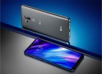Ponsel LG G7 ThinQ Resmi Dirilis, Ini Keunggulannya!
