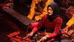 Duh! Cantiknya Peserta Gema Nusantara