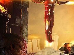 Menyentuh! Ketika Anak Korban Bully Jadi Superhero Avengers