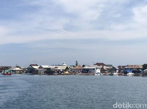 Salah Satu Pulau Terpadat di Dunia Ada di Indonesia, Sudah Tahu?