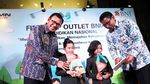 BNI Peringati Hardiknas Bareng Pelajar