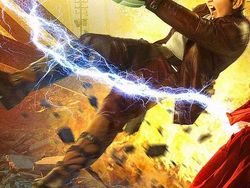 Menyentuh! Ketika Anak Korban Bully Jadi Superhero Avengers
