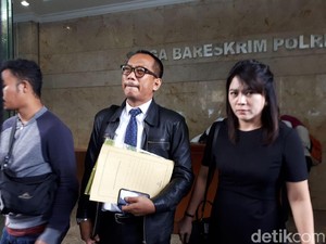 Charles Honoris Polisikan @MuchlistHassan soal Kupon Sembako
