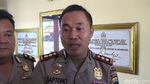 Foto: Bripka Riyanto yang Viral Tampar Perempuan Buka Suara