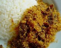 Dendeng hingga Abon, Ragam Lauk Kering Berbahan Daging