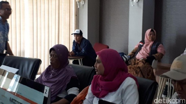 Menanti Janji Polisi Ungkap Tewasnya 2 Bocah di Monas Menanti Janji Polisi Ungkap Tewasnya 2 Bocah di Monas