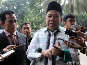 DPR Rekomendasi Naikkan Status Gempa Lombok Jadi Bencana Nasional