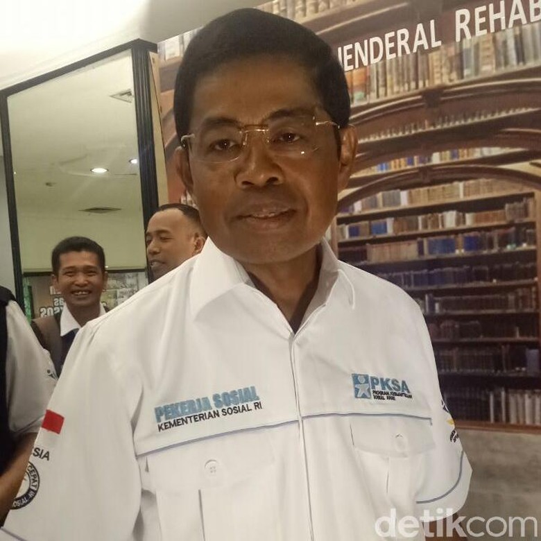 Bisa Pengaruhi 40 Juta Jiwa, Mensos: Pendamping PKH Harus Netral Bisa Pengaruhi 40 Juta Jiwa, Mensos: Pendamping PKH Harus Netral