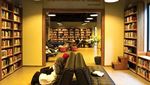 Ini Lho 8 Perpustakaan Keren di Indonesia