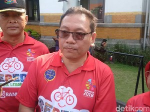 7 Jembatan Timbang di Jawa akan Jadi Rest Area Saat Mudik Lebaran