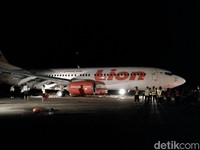 Fakta di Balik Dicopotnya Direktur Teknik Lion Air