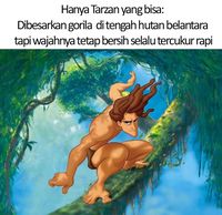 10 Kesalahan Logika Film Kartun yang Tak Disadari