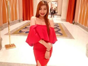 Wanita Ini Viral Usai Bagikan Tips Diet Minum Cuka Apel, Gimana Caranya?