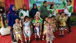 Yuk Lihat TK yang Bayar Biaya Sekolahnya Pakai Sampah