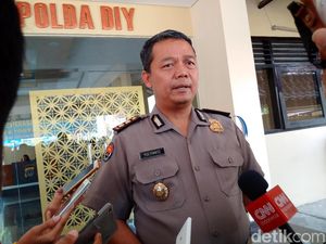 Polda DIY Sudah Temui Mahasiswi UGM Korban Dugaan Perkosaan
