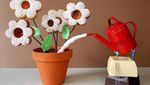 Keren! Ini 10 Kreasi Kue dan Aneka Miniatur Buatan Pastry Chef