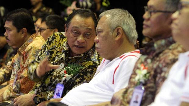 Pertumbuhan Harga Properti di RI Masih Single Digit