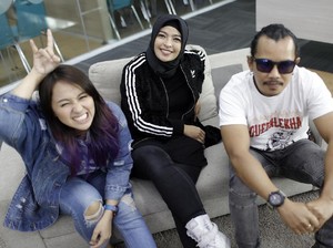 Rilis 2 Hari Lagi, Kotak Siap Bocorkan Lagu Barunya di Main Stage