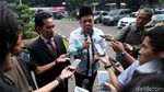 Fahri Hamzah Diperiksa Terkait Sohibul Iman