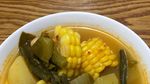 Netizen Pamer 10 Sajian Sayur Asem yang Segar untuk Makan Siang