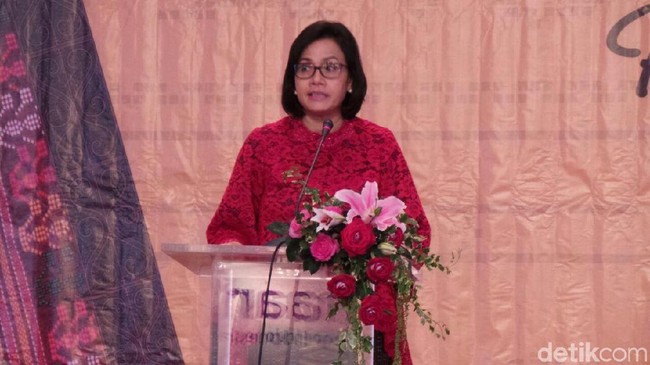 Utang Pemerintah Tumbuh 14% Jadi Rp 4.227 T hingga Juni
