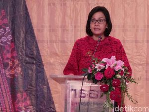 Tantang Debat Sri Mulyani, Rizal Ramli: Jokowi yang Minta