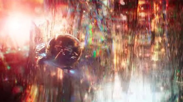 Mengupas Trailer 'Ant-Man and the Wasp', Kunci Masa Depan Marvel