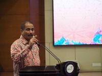 Menteri Pariwisata Arief Yahya
