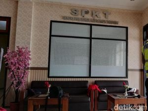 Nama Baik Dicemarkan, Irwasda Polda Riau Polisikan 2 Warga