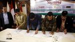 Kahmipreneur Gandeng Pesantren Enterpreneur Hingga OK OCE