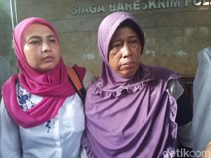 Ortu Bocah yang Tewas Polisikan Panitia Bagi-bagi Sembako