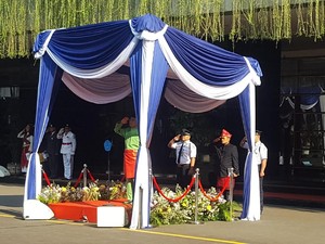 Pesan Mendikbud di Hari Pendidikan Nasional