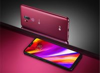 Ponsel LG G7 ThinQ Resmi Dirilis, Ini Keunggulannya!