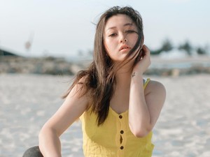 Dicap Tukang Tikung, Kathy Indera Bahagia dengan Young Lex