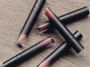 Bagus dan Terjangkau, 5 Lipstik Brand Lokal Harga di Bawah Rp 150 Ribu